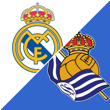 التشكيلات الأساسية لمباراة ريال مدريد وريال سوسيداد