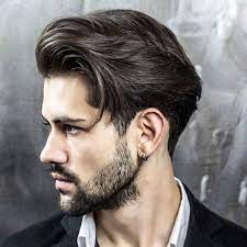 Coupes de cheveux homme : Degrade Progressif Homme Modeles Tendance Coiffure