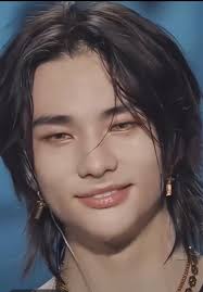 Hi STAY I saw this post and I wanted to share with you 💕