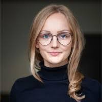 Maria Elbert's Instagram, Twitter & Facebook