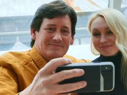 What does david plan to do if lana ghosts on him again? 90 Day Fiance Spoilers Are David And Lana Still Together What S Their Engagement Status Now Huge Tell All Reunion Spoilers Leaked