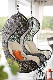 But when i saw this wicker chair i knew i had to grab it. Wicker Rattan What S Your Take On The Boomerang Design Trend Hgtv S Decorating Design Blog Hgtv