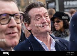 News labour watson hi-res stock photography and images