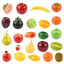 There are 2,247 suppliers who sells. Hot Plastic Fruit Decor Realistic Food Home Decor Apple Lemon Tangerine Plum