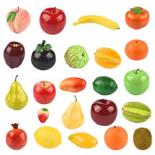 There are 2,247 suppliers who sells. Hot Plastic Fruit Decor Realistic Food Home Decor Apple Lemon Tangerine Plum