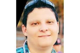 Christopher Candella Obituary (2015)