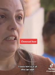 Interview Seven Month Old Baby Missing Versus Susan Smith