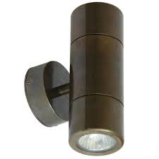 With a diverse collection of indoor and outdoor lighting in classic and contemporary styles, kichler lighting always focuses on making. Up Down Wall Spotlight Clare Ip65 Terra Lumi