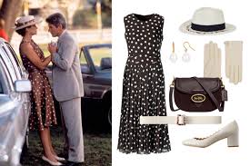 Wer früher im „pretty woman fieber war, wird sich jetzt erneut freuen. Der Pretty Woman Look Zum Nachshoppen