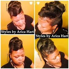 Hair Styles By Arica Hart Hair Stylist In An Aiken Sc Hair Salon Hair Stylist Hair Color For Black Hair Hair Styles