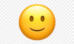 Free for commercial use high quality images Smile Emoji Iphone Up Emoticon Upside Down Smiley Meme Hd Png Download 1024x1024 1099980 Pngfind