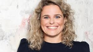 Zonder dat ze het besefte liep Suzanne met een zware depressie rond: 'Ik  gleed steeds verder af'