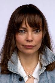 Rita Rasmussen's Instagram, Twitter & Facebook