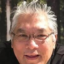 Patrick Michael Daniels Obituary