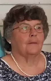 Obituary information for Marveena Cobb