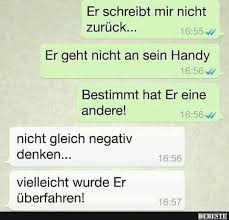 Er Schreibt Mir Nicht Zuruck Mit Bildern Lustige Whatsapp Spruche Witzige Spruche Sms Witze