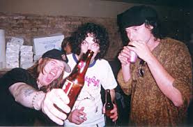 Listen to the best hellacopters shows. The Hellacopters In America