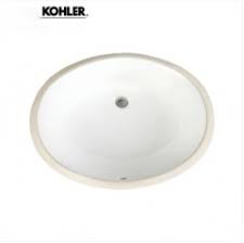 kohler bathroom sinks 2211t kohler