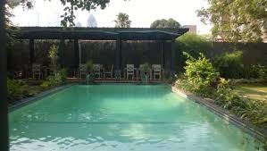 Cost rp300.000 for two people (approx.) Outdoor Seatings Picture Of Cafe Omah Sendok Jakarta Tripadvisor