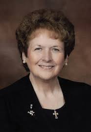 Obituary for Patricia "Patty" Doll