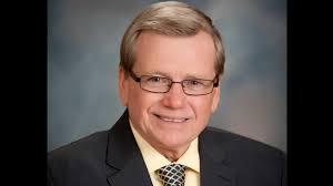 Henry commissioner to distribute COVID-19 kits to senior citizens