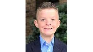 Beckett Burkhardt Obituary (2018)