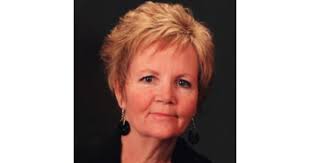 Susan Luper Obituary (1955