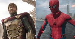Following the events of avengers: Spider Man Far From Home Director Jon Watts Mysterio Is A Cool Uncle To Spider Man Bounding Into Comics