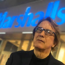 Where are you going professor, we miss you?