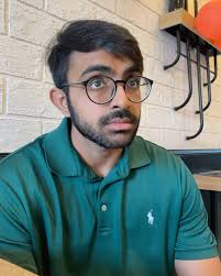 An extremely late India dump 🤌🏽