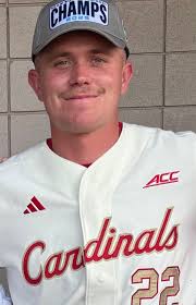 Hey Class of 2029, red looks good