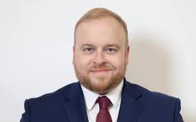 Aktywista Bart Staszewski pisał o orientacji seksualnej Łukasza Jasiny.  Reaguje wiceszef MSZ