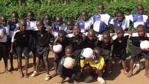 Uganda opposition presidential candidate bobi wine arrested, police disperse the woman and a ugandan driver were kidnapped at gunpoint and are being held for $500,000 ransom. New Football Kit 2 International Charities Free Education Children