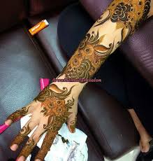 Pin By Firzah Rawasia On Khaleeji Henna Designes Modern Mehndi Designs Mehndi Designs Khafif Mehndi Design
