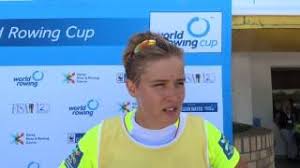 Katarzyna zillmann was born on 26 july, 1995 in polish, is a polish rower. Katarzyna Zillmann Youtube