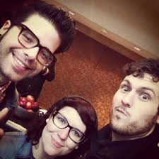 7 Things I'd Like to Thank Canada For