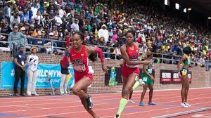 Jamaicans win big over usa at penn relays. Penn Relays Usatf Announce Partnership Through 2020 University Of Pennsylvania Athletics