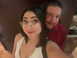 Leigh Baca and Patrick Purdy's Wedding Website