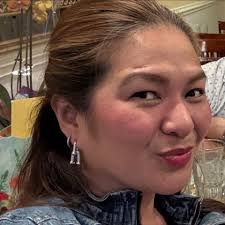 Author Catherine Dellosa added...