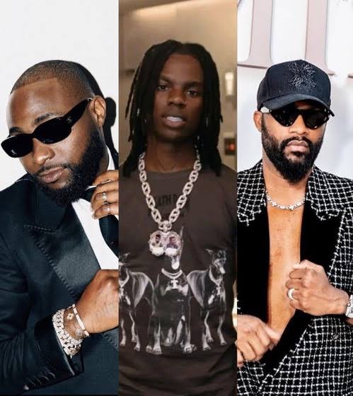 Davido, Rema, Fally and Ipupa Headline Afro Nation Portugal 2027