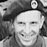 The Fallen from 3 Commando