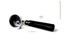 BEM400 Whizz & Mixer EM6900 group handle portafilter |