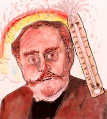 From Swerve of Shore to Bend of Bay: When McCarthy took the Flure in  Enniscorthy