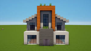 How to make a modern 12 x 12 house xbox one. Meine Schonen Minecraft Hauser Minecraft Hauser Bauen Webseite