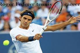 Roger federer is a swiss professional tennis player, who is currently ranked world no. Roger Federer Tennis Player Wife Height Age And Family