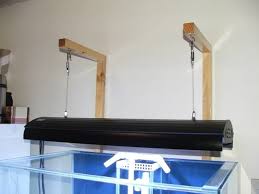 Diy Light Stand For Aquarium Google Search Diy Lighting Aquarium Diy