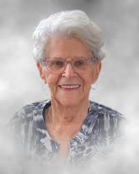 Carmen Lévesque (Cérémonie)