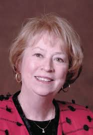 Obituary information for JoAnn Goodwin Penrod