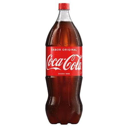 Coca Cola 2L