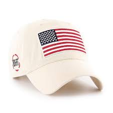 Operation Hat Trick Adjustable Natural Hat By 47 Adjustable Hat Hats 47 Brand